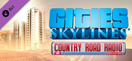 Купить игру Cities: Skylines - Country Road Radio