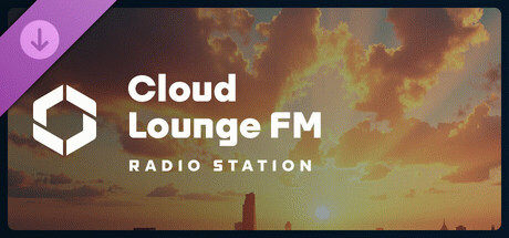 Игра Cities: Skylines II - Cloud Lounge FM