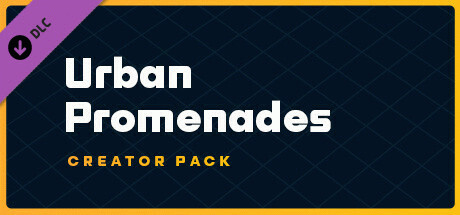Игра Cities: Skylines II - Creator Pack: Urban Promenades