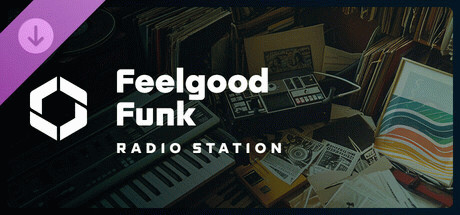 Игра Cities: Skylines II - Feelgood Funk Radio