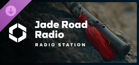 Игра Cities: Skylines II - Jade Road Radio
