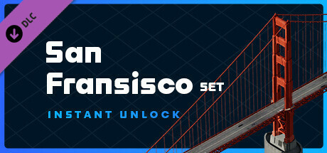 Игра Cities: Skylines II - San Francisco Set