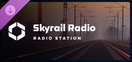 Игра Cities: Skylines II - Skyrail Radio