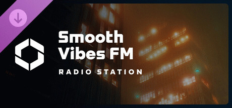 Игра Cities: Skylines II - Smooth Vibes FM