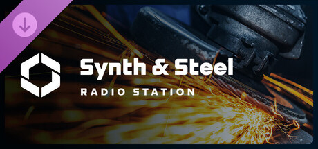 Игра Cities: Skylines II - Synth & Steel Radio