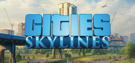 Игра Cities: Skylines