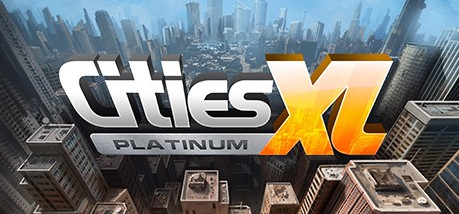 Игра Cities XL Platinum