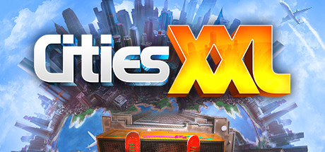 Игра Cities XXL