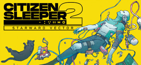 Игра Citizen Sleeper 2: Starward Vector