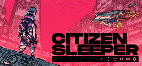 Игра Citizen Sleeper