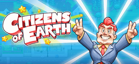 Игра Citizens of Earth