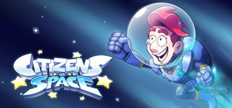 Купить игру Citizens of Space