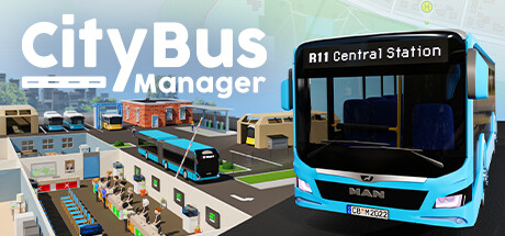 Игра City Bus Manager