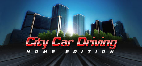 Игра City Car Driving