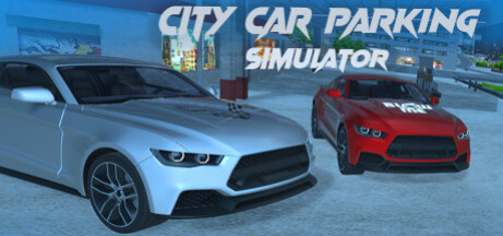 Игра City Car Parking Simulator
