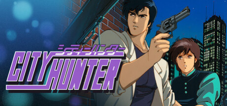 Игра City Hunter