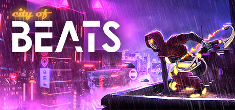 Игра City of Beats