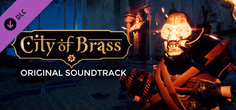 Игра City of Brass - OST