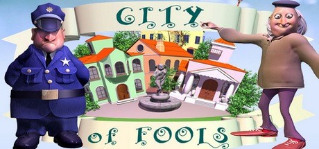 Игра City of Fools