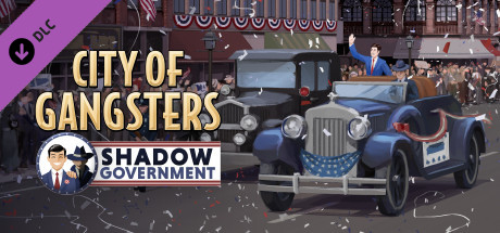 Игра City of Gangsters: Shadow Government