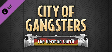 Игра City of Gangsters: The German Outfit