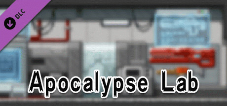 Игра City of God I:Prison Empire-Apocalypse Lab-天啟實驗室