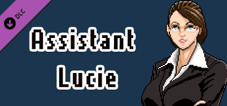 Игра City of God I:Prison Empire-Assistant Lucie-我和露西亞不得不說的故事