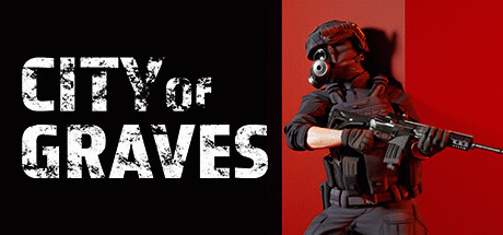 Игра City of Graves