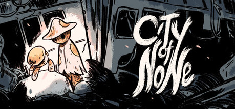 Купить игру City of None