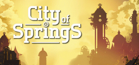 Игра City of Springs