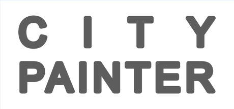 Игра City Painter