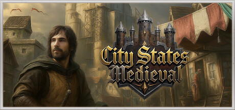 Игра City States: Medieval