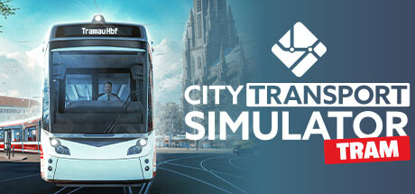 Игра City Transport Simulator: Tram
