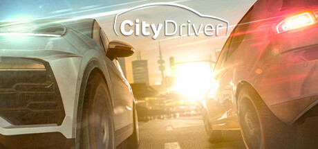 Игра CityDriver