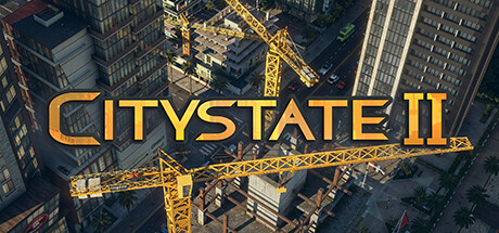 Игра Citystate II