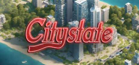 Игра Citystate