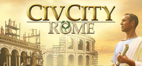 Игра CivCity: Rome
