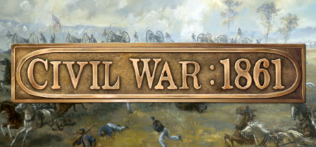 Игра Civil War: 1861