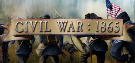 Игра Civil War: 1865
