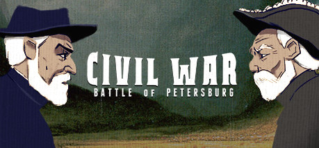 Игра Civil War: Battle of Petersburg