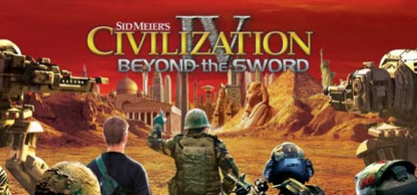 Игра Civilization IV: Beyond the Sword