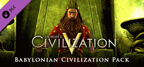 Игра Civilization V - Babylon (Nebuchadnezzar II)