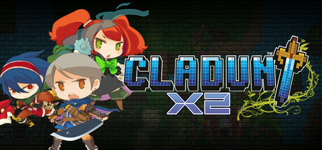 Купить игру Cladun X2
