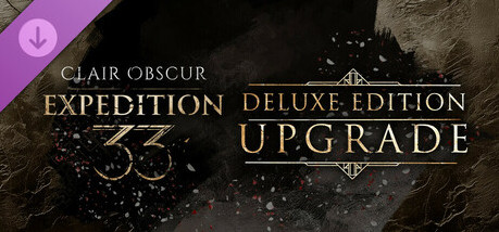 Игра Clair Obscur: Expedition 33 – Deluxe Edition Upgrade