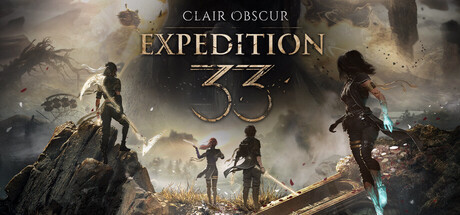 Игра Clair Obscur: Expedition 33