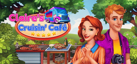 Игра Claire's Cruisin' Cafe
