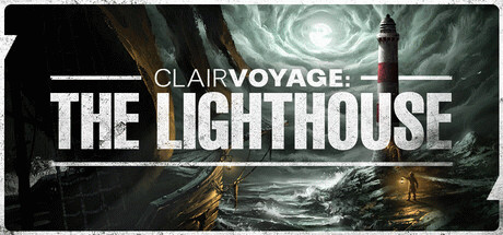 Купить игру Clairvoyage: Маяк