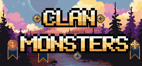 Игра Clan monsters