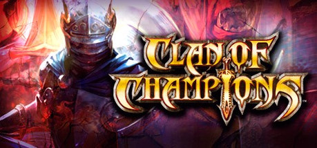 Купить игру Clan of Champions - New Armor Pack 1