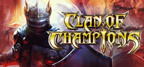 Игра Clan of Champions